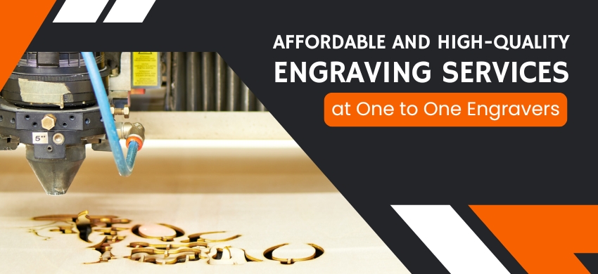 affordable Engraving Services